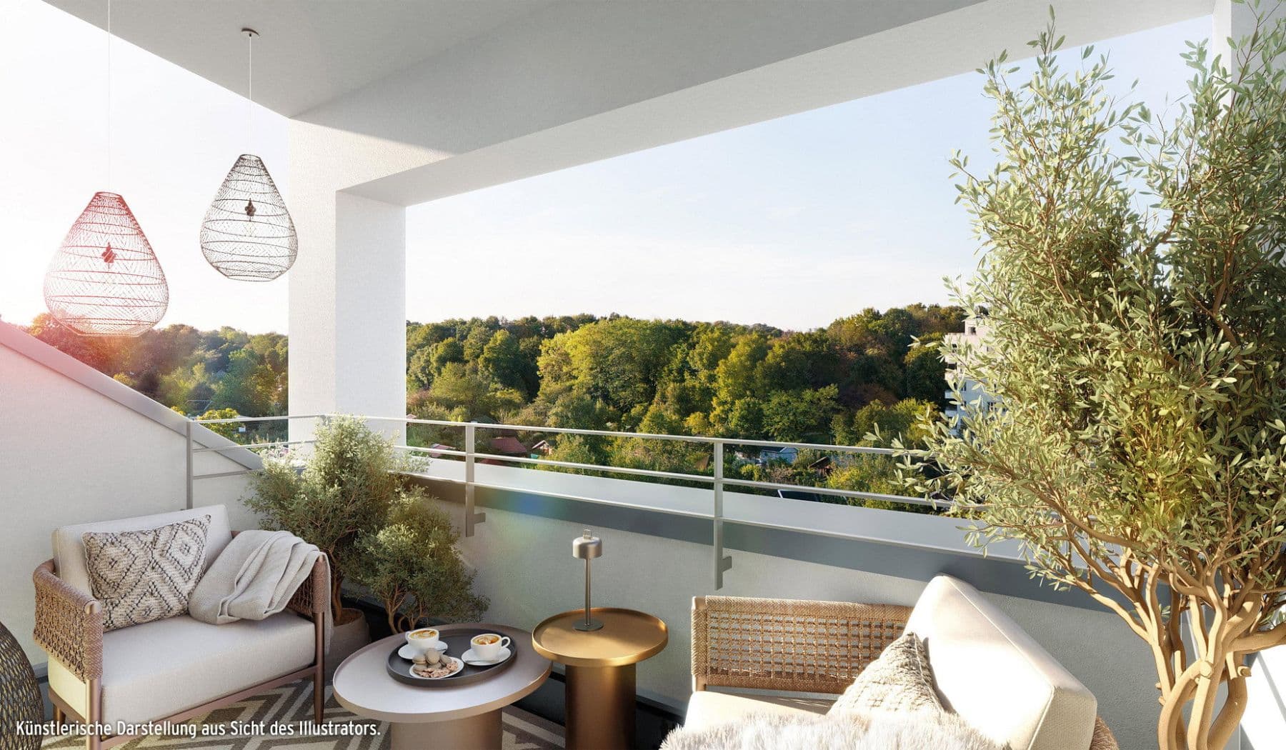 3 bedroom flat for sale, 82 m², Nestroystraße 13, München, Bavaria 3 bedroom flat for sale, 82 m², Nestroystraße 13, München, Bavaria