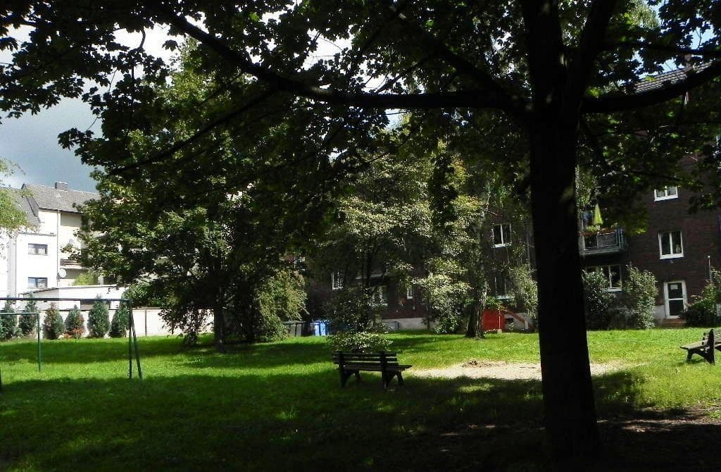 1 bedroom with open-plan kitchen flat to rent, 72 m², Im Hederichsfeld 86, Leverkusen, North Rhine-Westphalia 1 bedroom with open-plan kitchen flat to rent, 72 m², Im Hederichsfeld 86, Leverkusen, North Rhine-Westphalia