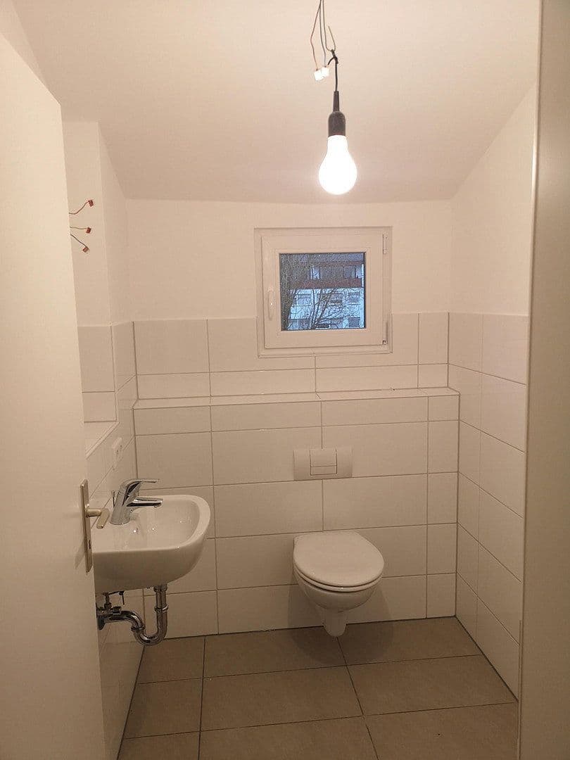 1 bedroom with open-plan kitchen flat to rent, 72 m², Im Hederichsfeld 86, Leverkusen, North Rhine-Westphalia 1 bedroom with open-plan kitchen flat to rent, 72 m², Im Hederichsfeld 86, Leverkusen, North Rhine-Westphalia
