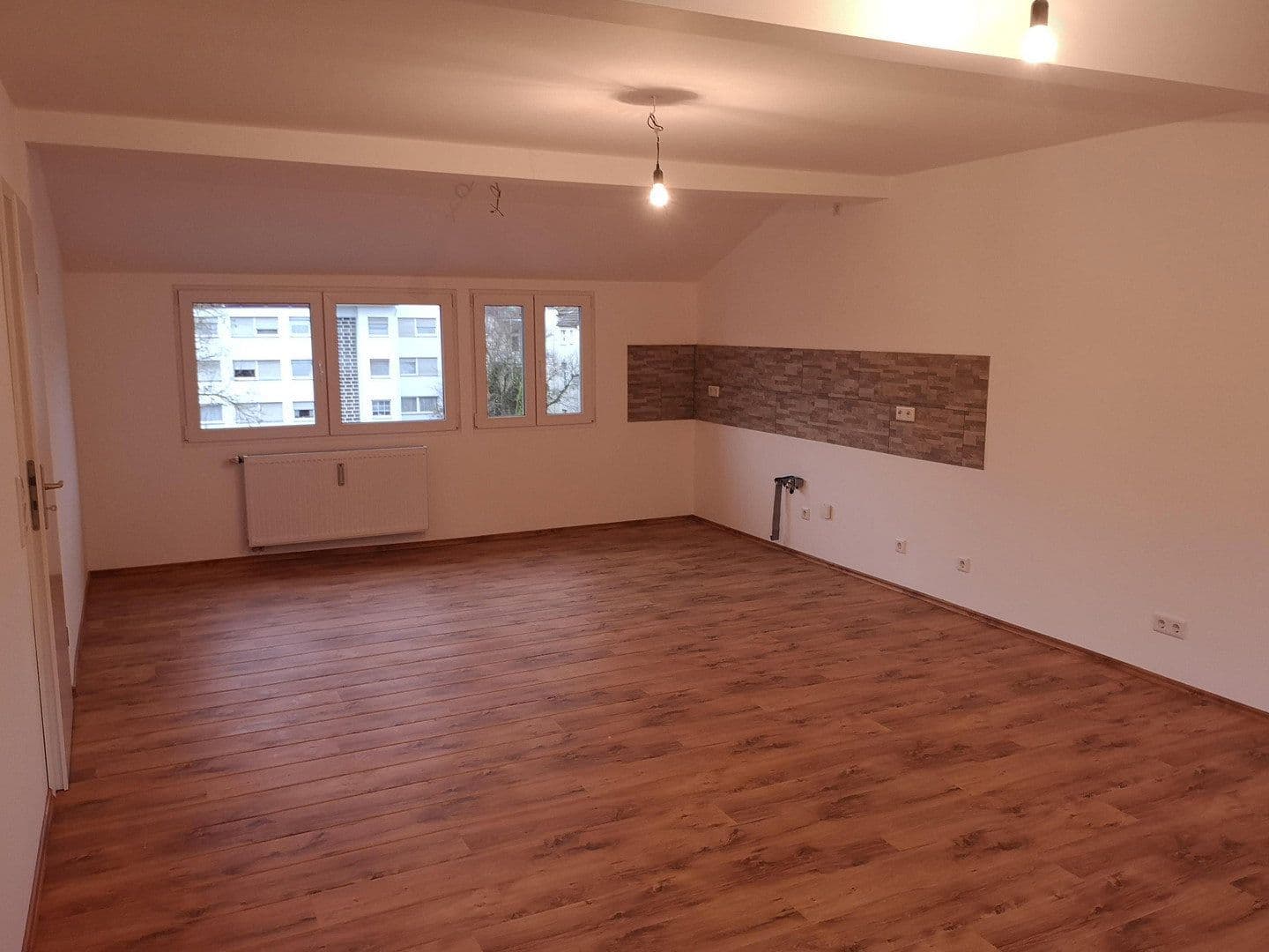 1 bedroom with open-plan kitchen flat to rent, 72 m², Im Hederichsfeld 86, Leverkusen, North Rhine-Westphalia 1 bedroom with open-plan kitchen flat to rent, 72 m², Im Hederichsfeld 86, Leverkusen, North Rhine-Westphalia