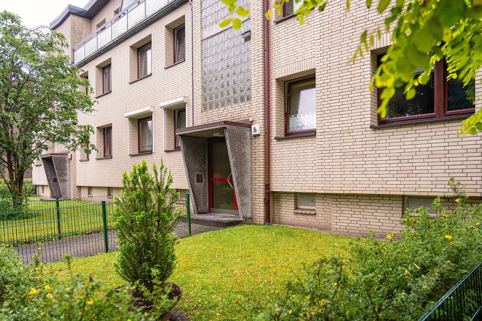 3 bedroom flat for sale, 74 m², Babenstieg 9a, Hamburg, Hamburg 3 bedroom flat for sale, 74 m², Babenstieg 9a, Hamburg, Hamburg