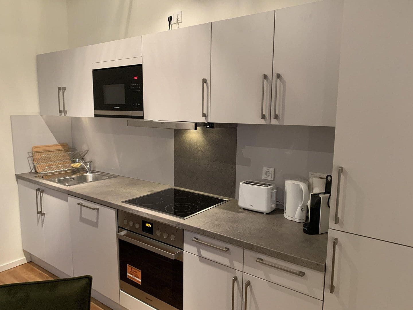 1 bedroom flat to rent, 41 m², Genthiner Str. 46, Berlin, Berlin 1 bedroom flat to rent, 41 m², Genthiner Str. 46, Berlin, Berlin