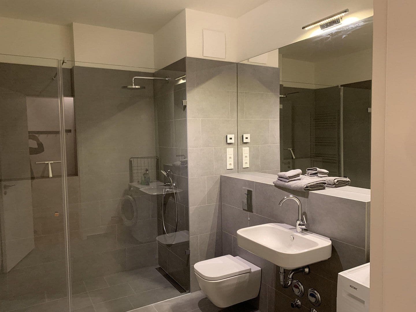 1 bedroom flat to rent, 41 m², Genthiner Str. 46, Berlin, Berlin 1 bedroom flat to rent, 41 m², Genthiner Str. 46, Berlin, Berlin