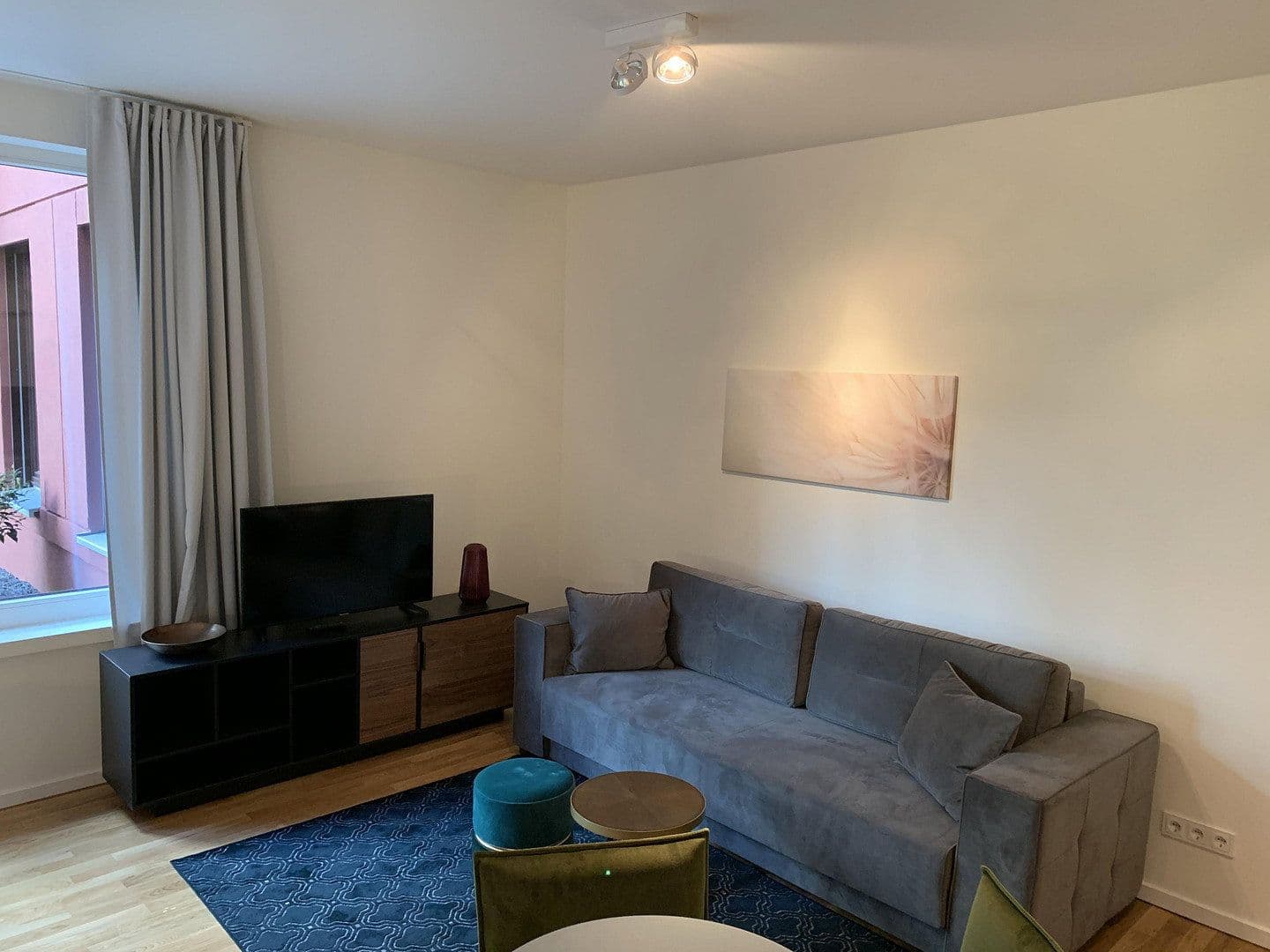 1 bedroom flat to rent, 41 m², Genthiner Str. 46, Berlin, Berlin 1 bedroom flat to rent, 41 m², Genthiner Str. 46, Berlin, Berlin