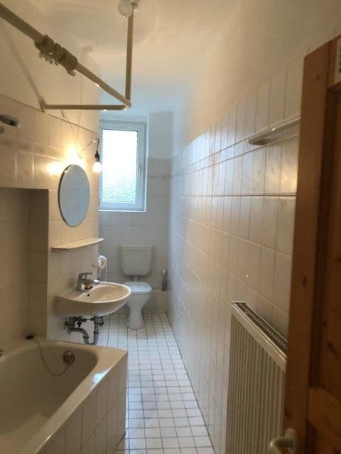 2 bedroom flat to rent, 65 m², Ortheck 2, Witten, North Rhine-Westphalia 2 bedroom flat to rent, 65 m², Ortheck 2, Witten, North Rhine-Westphalia