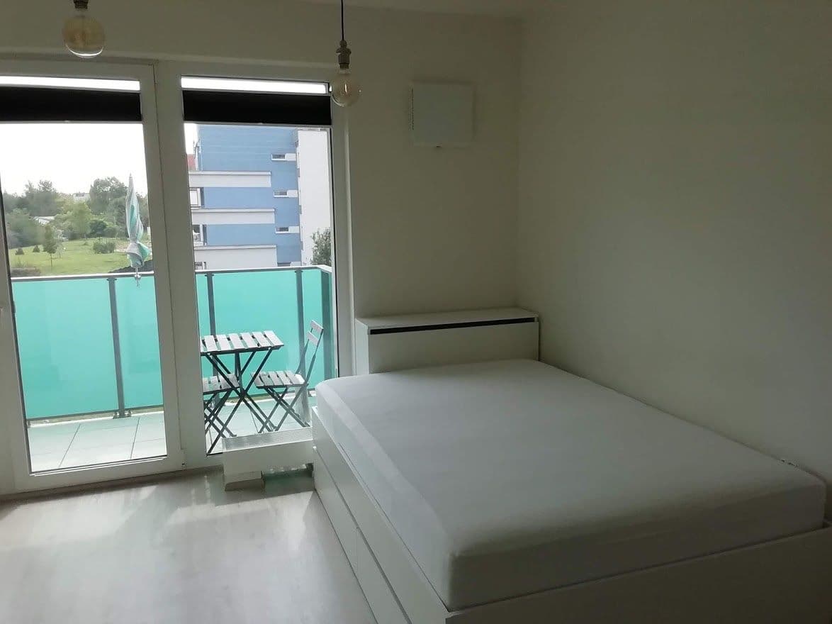 Studio flat to rent, 36 m², Chlebovická, Prague, Prague Studio flat to rent, 36 m², Chlebovická, Prague, Prague