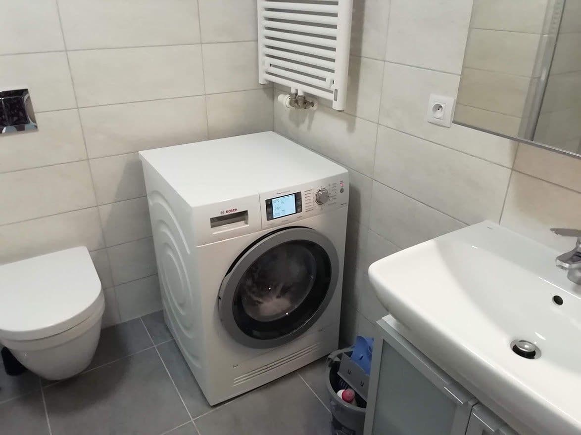 Studio flat to rent, 36 m², Chlebovická, Prague, Prague Studio flat to rent, 36 m², Chlebovická, Prague, Prague