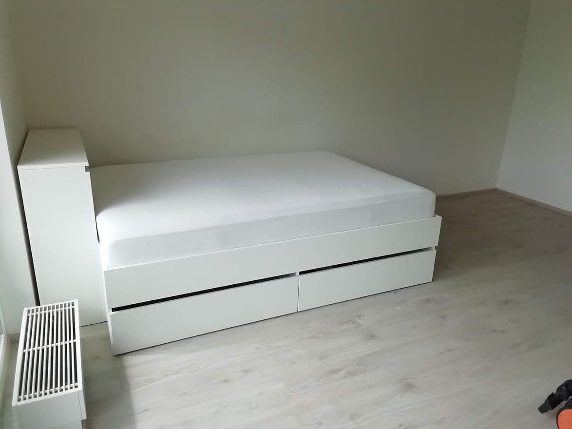 Studio flat to rent, 36 m², Chlebovická, Prague, Prague Studio flat to rent, 36 m², Chlebovická, Prague, Prague