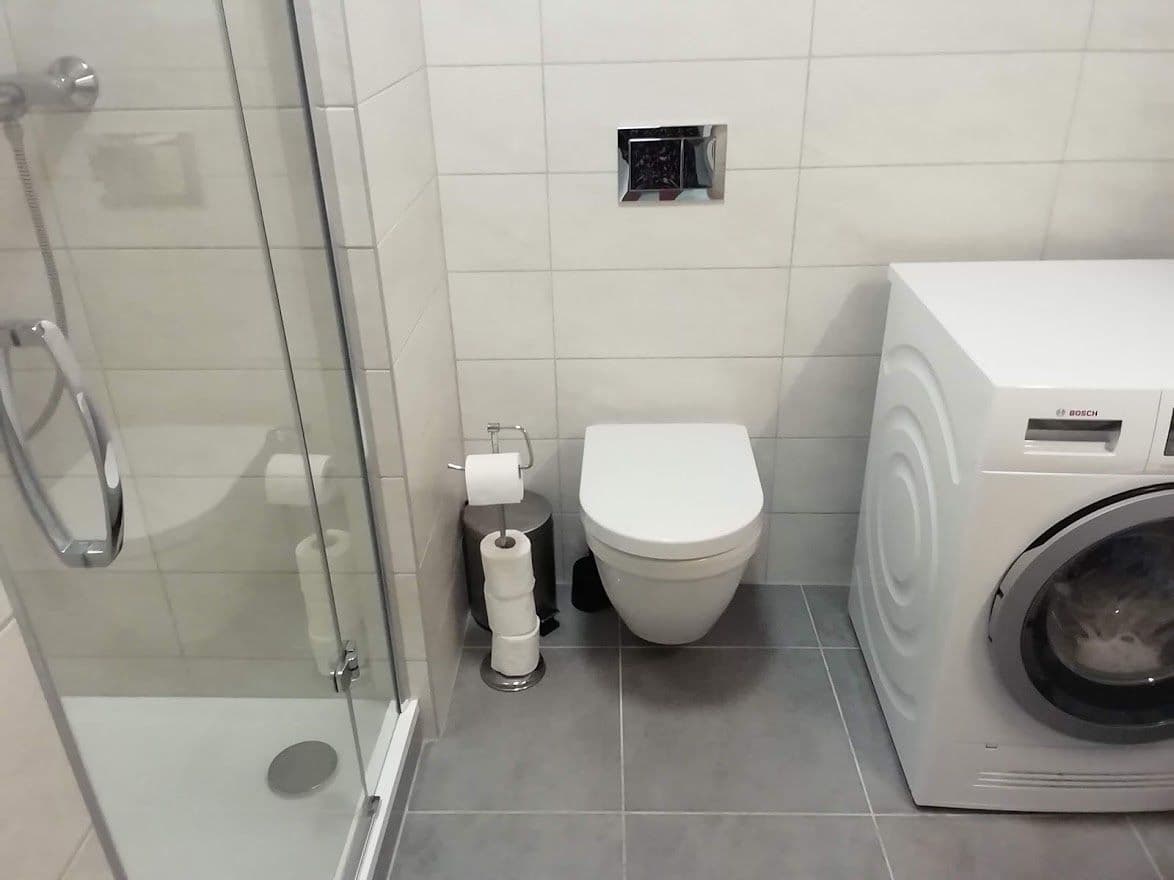 Studio flat to rent, 36 m², Chlebovická, Prague, Prague Studio flat to rent, 36 m², Chlebovická, Prague, Prague