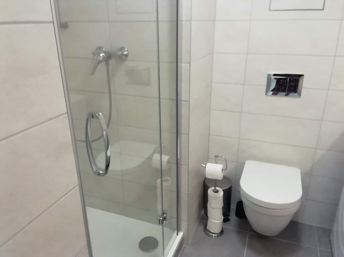 Studio flat to rent, 36 m², Chlebovická, Prague, Prague Studio flat to rent, 36 m², Chlebovická, Prague, Prague