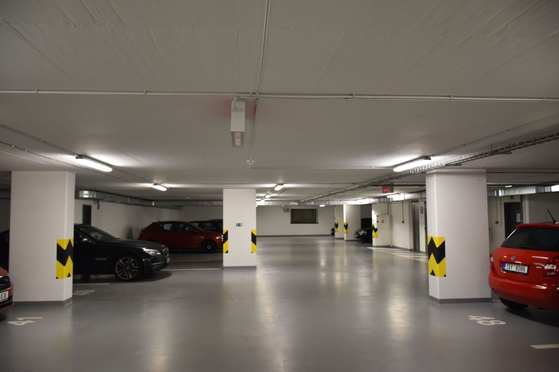 Studio flat to rent, 36 m², Chlebovická, Prague, Prague Studio flat to rent, 36 m², Chlebovická, Prague, Prague