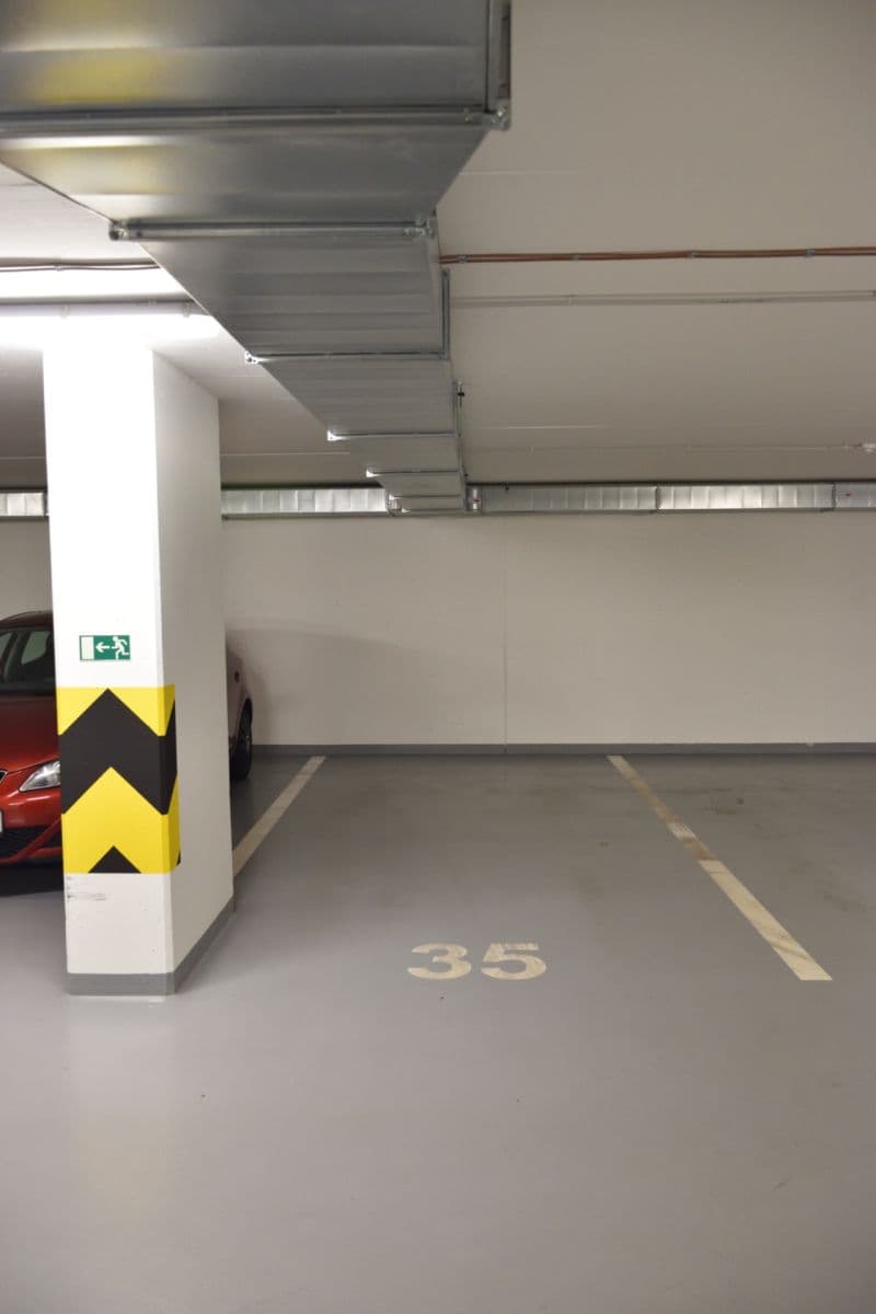 Studio flat to rent, 36 m², Chlebovická, Prague, Prague Studio flat to rent, 36 m², Chlebovická, Prague, Prague