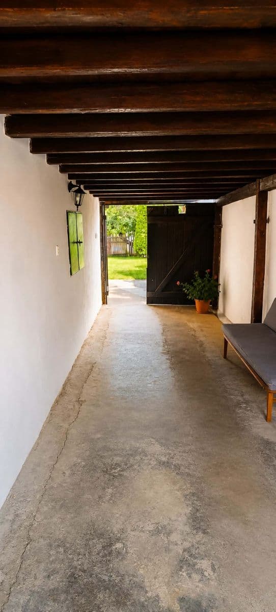 recreational property to rent, 0 m², Bulhary, Jihomoravský Region recreational property to rent, 0 m², Bulhary, Jihomoravský Region