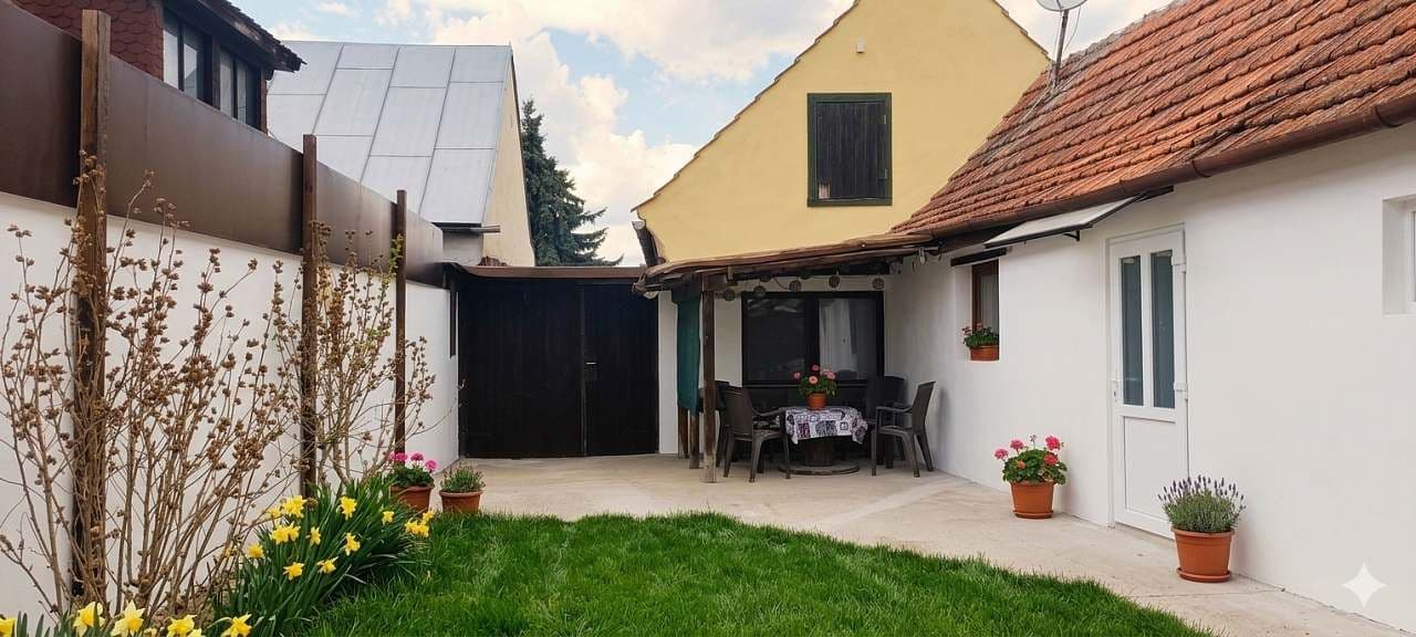 recreational property to rent, 0 m², Bulhary, Jihomoravský Region recreational property to rent, 0 m², Bulhary, Jihomoravský Region