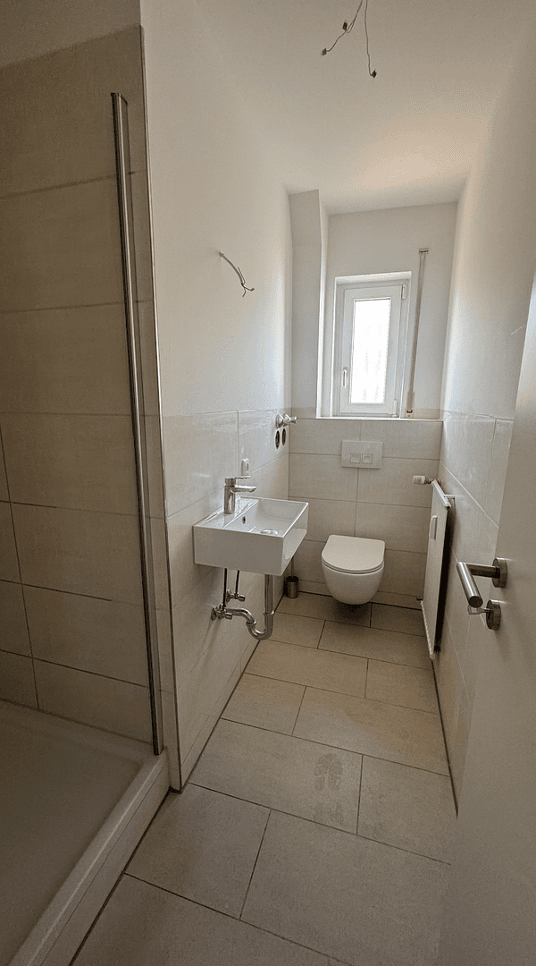 1 bedroom flat to rent, 25 m², Parkstrasse 3, Bad Vilbel, Hesse 1 bedroom flat to rent, 25 m², Parkstrasse 3, Bad Vilbel, Hesse