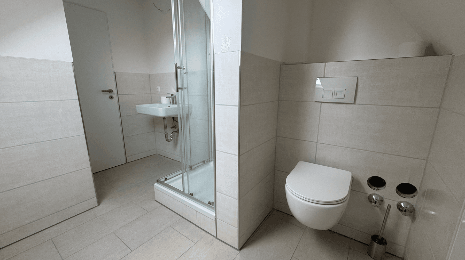 2 bedroom flat to rent, 56 m², Parkstrasse 3, Bad Vilbel, Hesse 2 bedroom flat to rent, 56 m², Parkstrasse 3, Bad Vilbel, Hesse