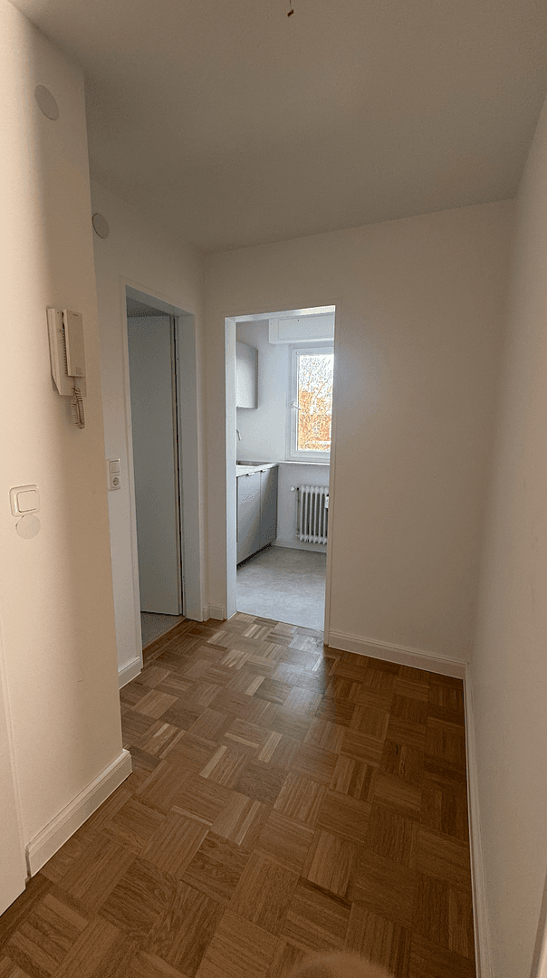 2 bedroom flat to rent, 56 m², Parkstrasse 3, Bad Vilbel, Hesse 2 bedroom flat to rent, 56 m², Parkstrasse 3, Bad Vilbel, Hesse