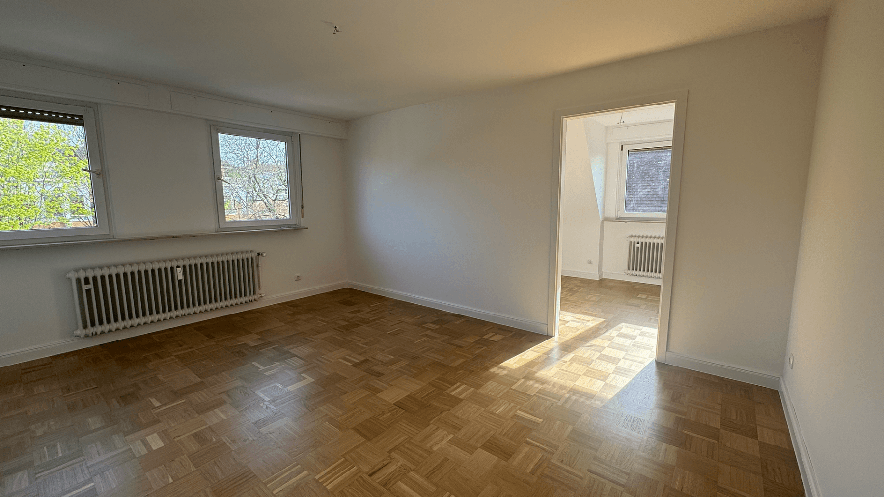 2 bedroom flat to rent, 56 m², Parkstrasse 3, Bad Vilbel, Hesse 2 bedroom flat to rent, 56 m², Parkstrasse 3, Bad Vilbel, Hesse