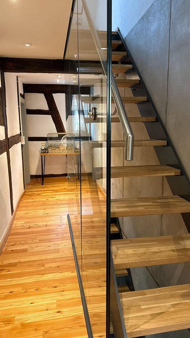 house to rent, 98 m², Pflaumbachstraße 22, Großostheim, Bavaria house to rent, 98 m², Pflaumbachstraße 22, Großostheim, Bavaria