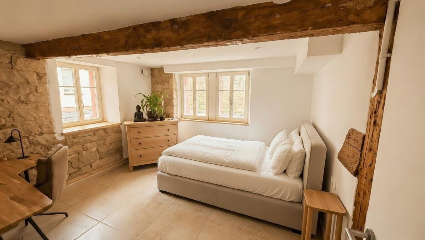 house to rent, 98 m², Pflaumbachstraße 22, Großostheim, Bavaria house to rent, 98 m², Pflaumbachstraße 22, Großostheim, Bavaria