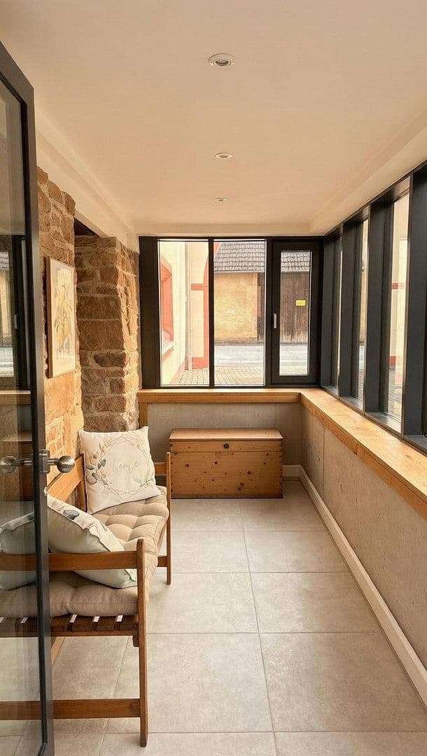 house to rent, 98 m², Pflaumbachstraße 22, Großostheim, Bavaria house to rent, 98 m², Pflaumbachstraße 22, Großostheim, Bavaria