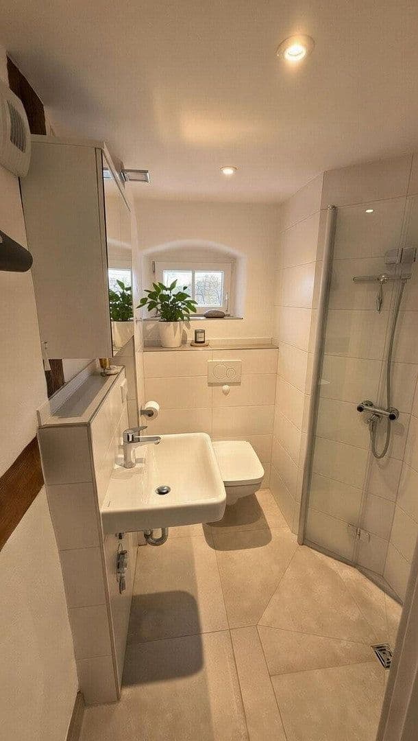 house to rent, 98 m², Pflaumbachstraße 22, Großostheim, Bavaria house to rent, 98 m², Pflaumbachstraße 22, Großostheim, Bavaria