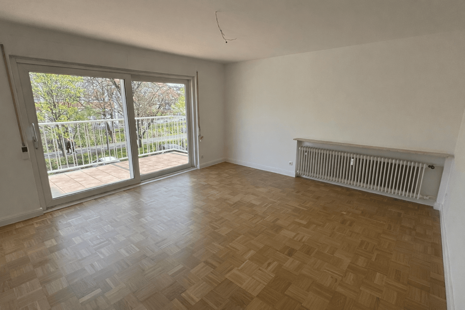 4 bedroom flat to rent, 103 m², Parkstrasse 3, Bad Vilbel, Hesse 4 bedroom flat to rent, 103 m², Parkstrasse 3, Bad Vilbel, Hesse