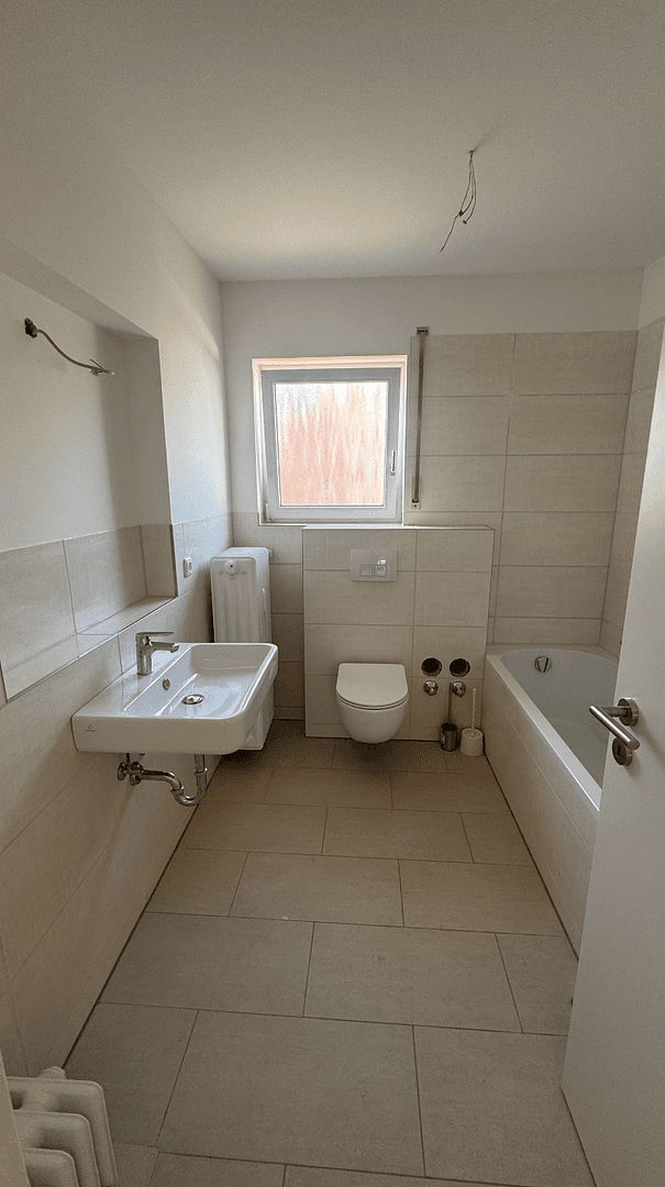 4 bedroom flat to rent, 103 m², Parkstrasse 3, Bad Vilbel, Hesse 4 bedroom flat to rent, 103 m², Parkstrasse 3, Bad Vilbel, Hesse