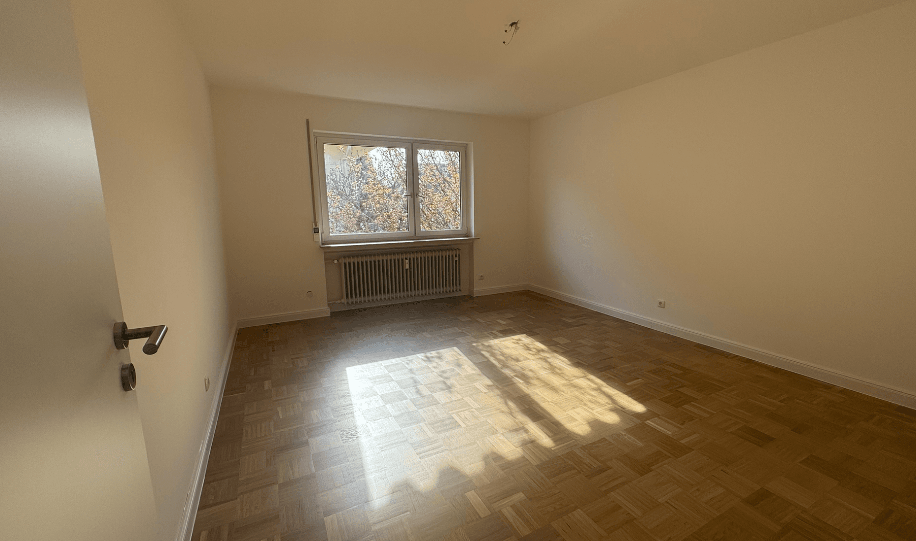 4 bedroom flat to rent, 103 m², Parkstrasse 3, Bad Vilbel, Hesse 4 bedroom flat to rent, 103 m², Parkstrasse 3, Bad Vilbel, Hesse