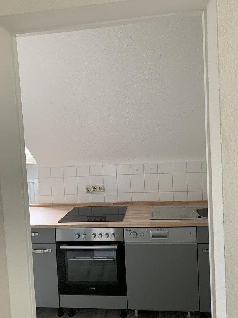 2 bedroom flat to rent, 48 m², Eynattener Str., Aachen, North Rhine-Westphalia 2 bedroom flat to rent, 48 m², Eynattener Str., Aachen, North Rhine-Westphalia