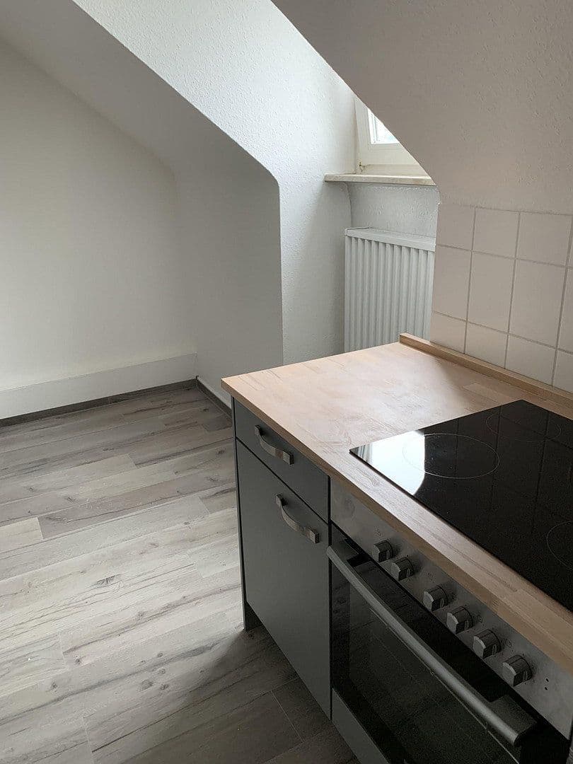 2 bedroom flat to rent, 48 m², Eynattener Str., Aachen, North Rhine-Westphalia 2 bedroom flat to rent, 48 m², Eynattener Str., Aachen, North Rhine-Westphalia