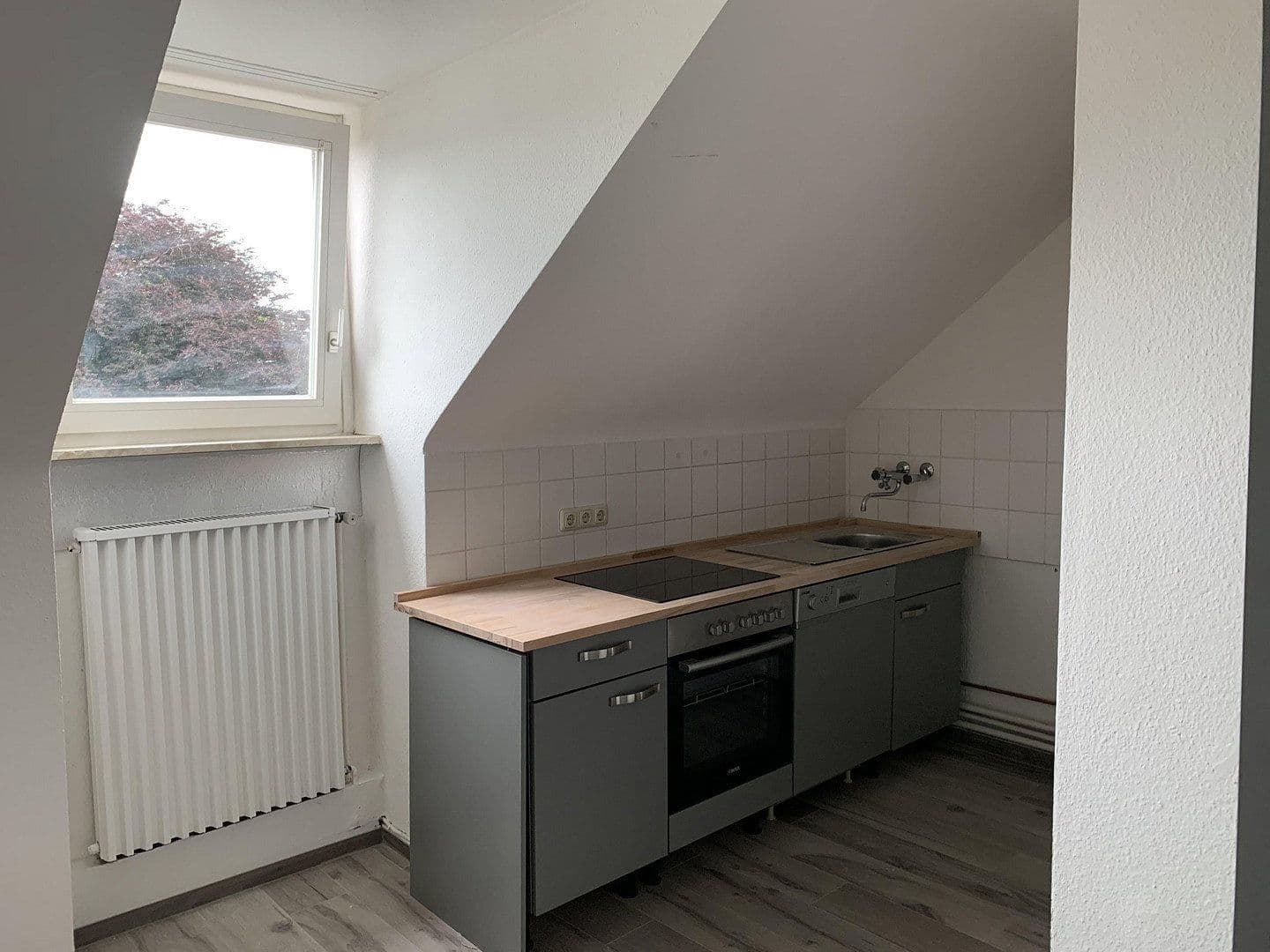 2 bedroom flat to rent, 48 m², Eynattener Str., Aachen, North Rhine-Westphalia 2 bedroom flat to rent, 48 m², Eynattener Str., Aachen, North Rhine-Westphalia