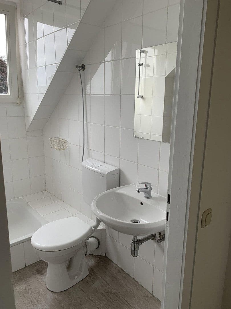 2 bedroom flat to rent, 48 m², Eynattener Str., Aachen, North Rhine-Westphalia 2 bedroom flat to rent, 48 m², Eynattener Str., Aachen, North Rhine-Westphalia