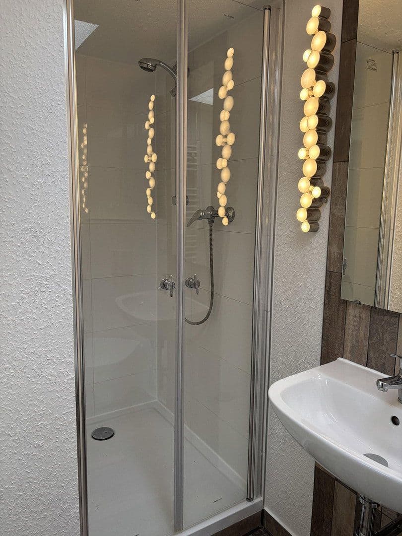 Studio flat to rent, 30 m², Galberg 31, Schleswig, Schleswig-Holstein Studio flat to rent, 30 m², Galberg 31, Schleswig, Schleswig-Holstein