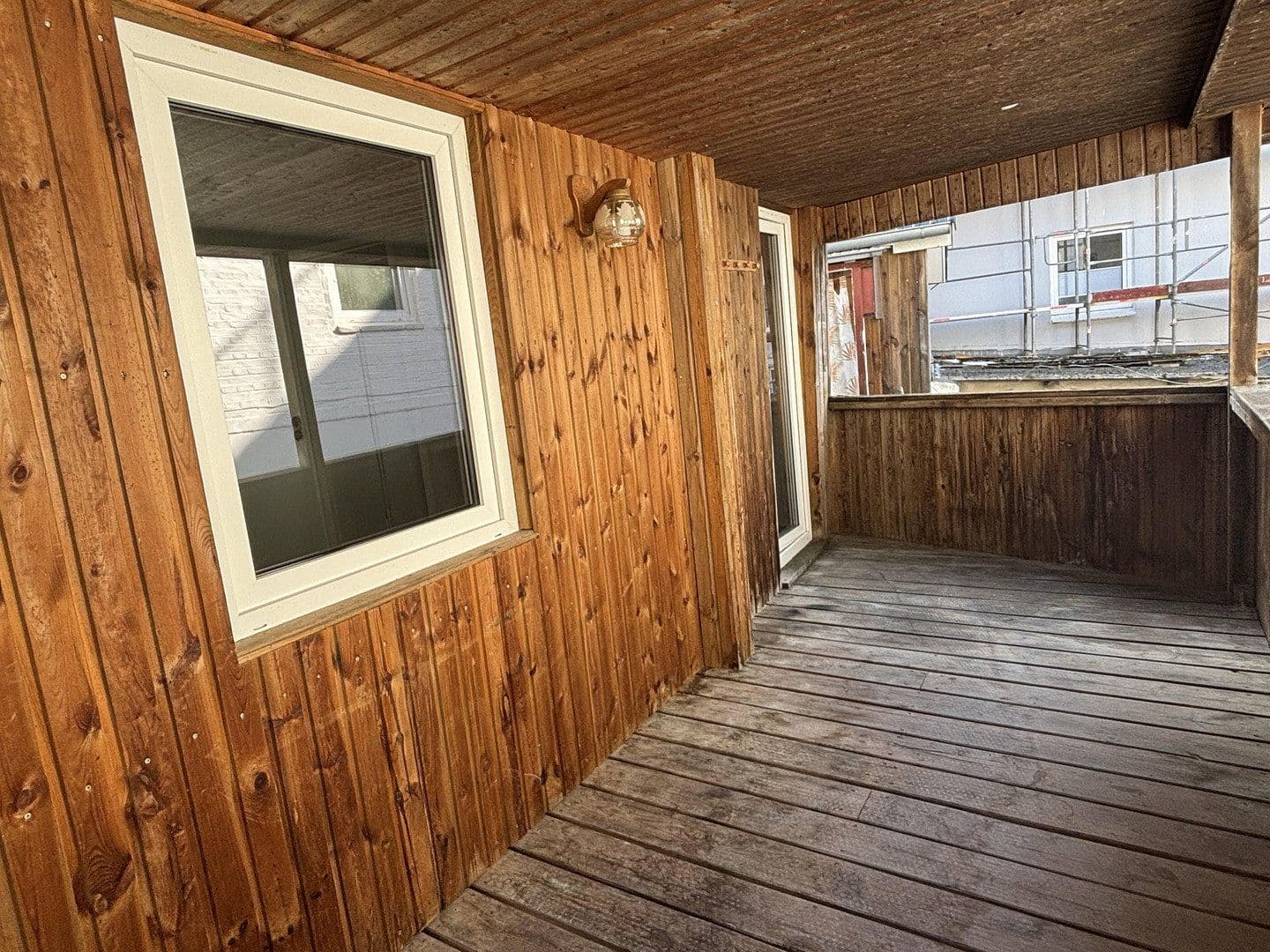 Studio flat to rent, 30 m², Galberg 31, Schleswig, Schleswig-Holstein Studio flat to rent, 30 m², Galberg 31, Schleswig, Schleswig-Holstein