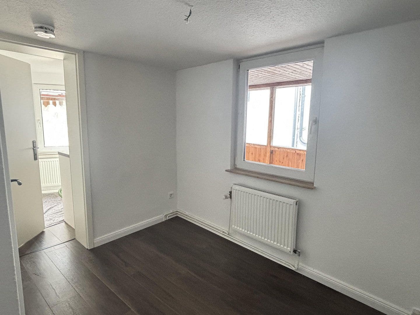 Studio flat to rent, 30 m², Galberg 31, Schleswig, Schleswig-Holstein Studio flat to rent, 30 m², Galberg 31, Schleswig, Schleswig-Holstein