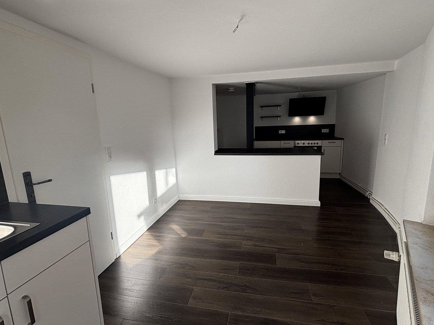 Studio flat to rent, 30 m², Galberg 31, Schleswig, Schleswig-Holstein Studio flat to rent, 30 m², Galberg 31, Schleswig, Schleswig-Holstein