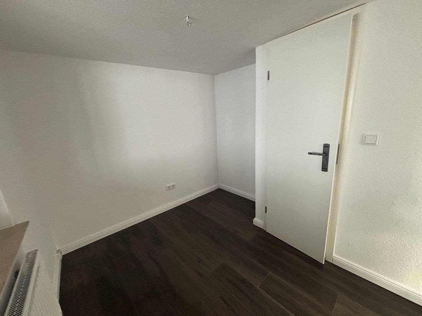 Studio flat to rent, 30 m², Galberg 31, Schleswig, Schleswig-Holstein Studio flat to rent, 30 m², Galberg 31, Schleswig, Schleswig-Holstein