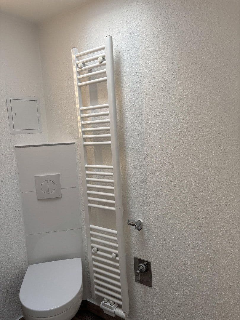 Studio flat to rent, 30 m², Galberg 31, Schleswig, Schleswig-Holstein Studio flat to rent, 30 m², Galberg 31, Schleswig, Schleswig-Holstein