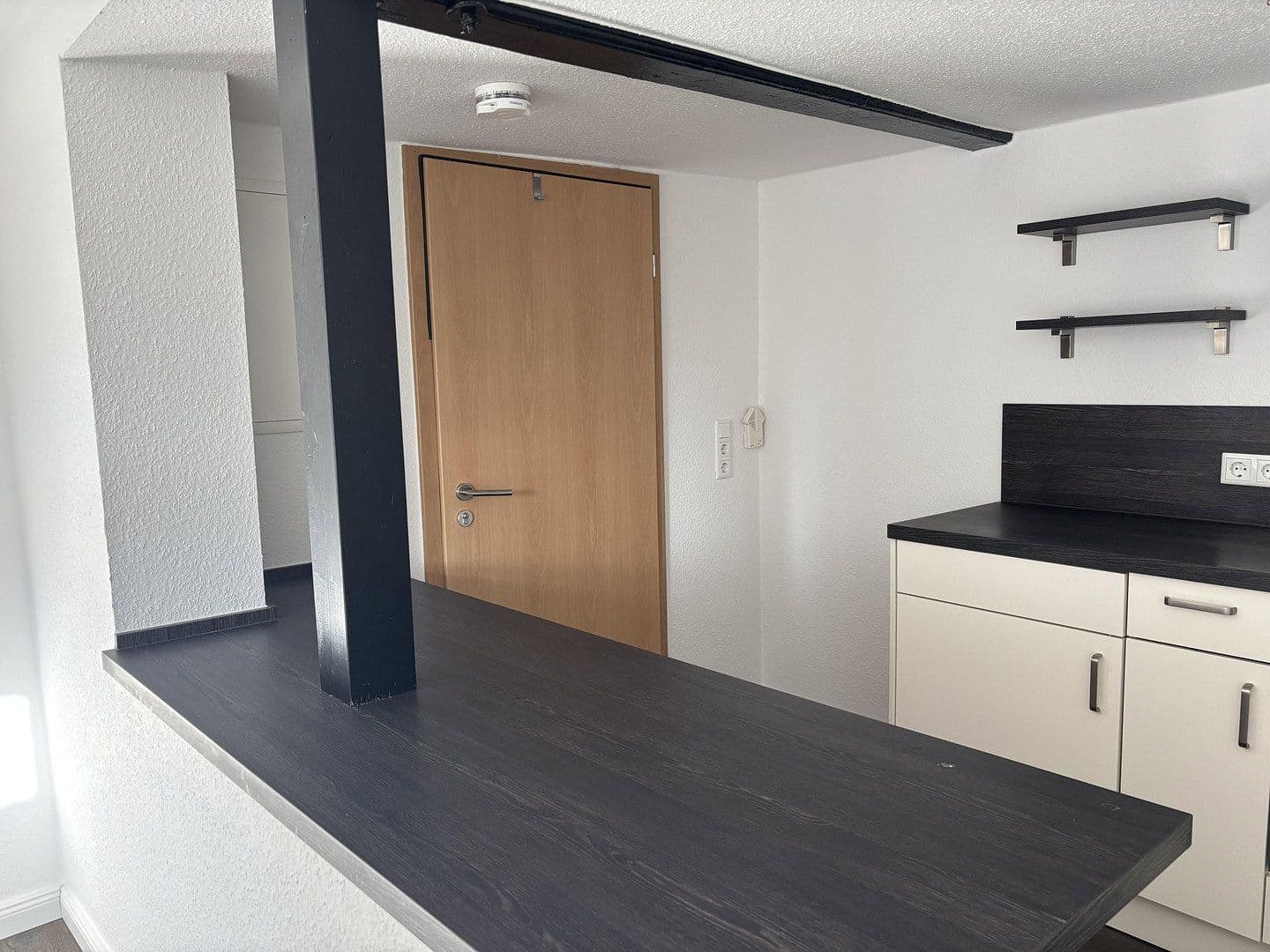 Studio flat to rent, 30 m², Galberg 31, Schleswig, Schleswig-Holstein Studio flat to rent, 30 m², Galberg 31, Schleswig, Schleswig-Holstein