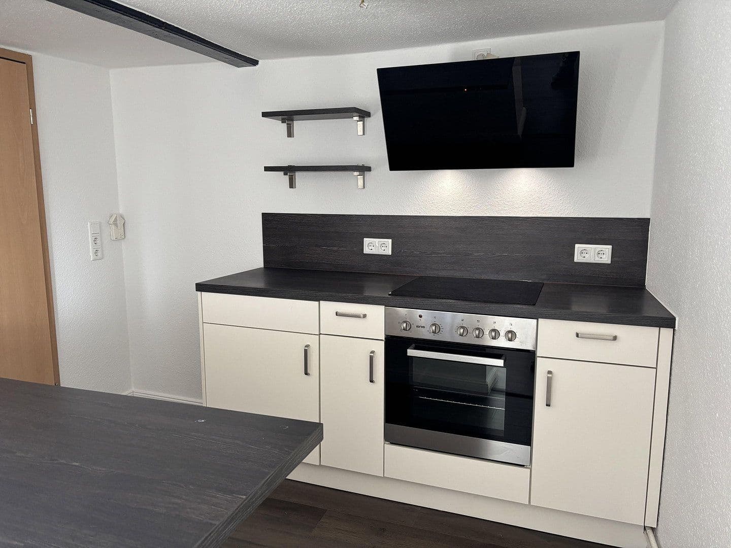 Studio flat to rent, 30 m², Galberg 31, Schleswig, Schleswig-Holstein Studio flat to rent, 30 m², Galberg 31, Schleswig, Schleswig-Holstein