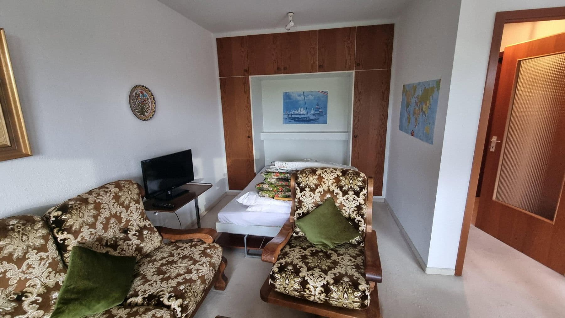 1 bedroom flat for sale, 35 m², Strandredder 12, Travemünde, Schleswig-Holstein 1 bedroom flat for sale, 35 m², Strandredder 12, Travemünde, Schleswig-Holstein