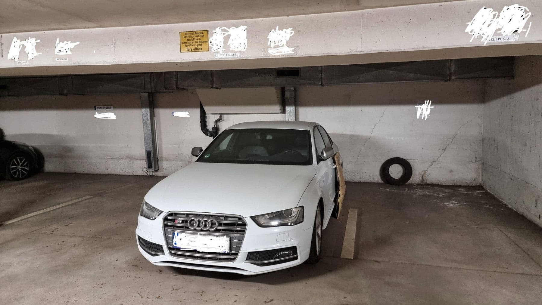 1 bedroom flat for sale, 35 m², Strandredder 12, Travemünde, Schleswig-Holstein 1 bedroom flat for sale, 35 m², Strandredder 12, Travemünde, Schleswig-Holstein