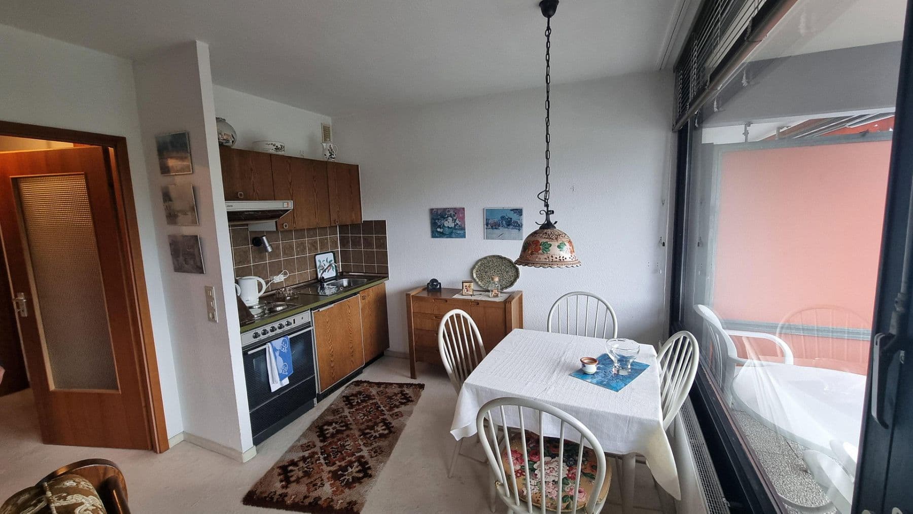 1 bedroom flat for sale, 35 m², Strandredder 12, Travemünde, Schleswig-Holstein 1 bedroom flat for sale, 35 m², Strandredder 12, Travemünde, Schleswig-Holstein