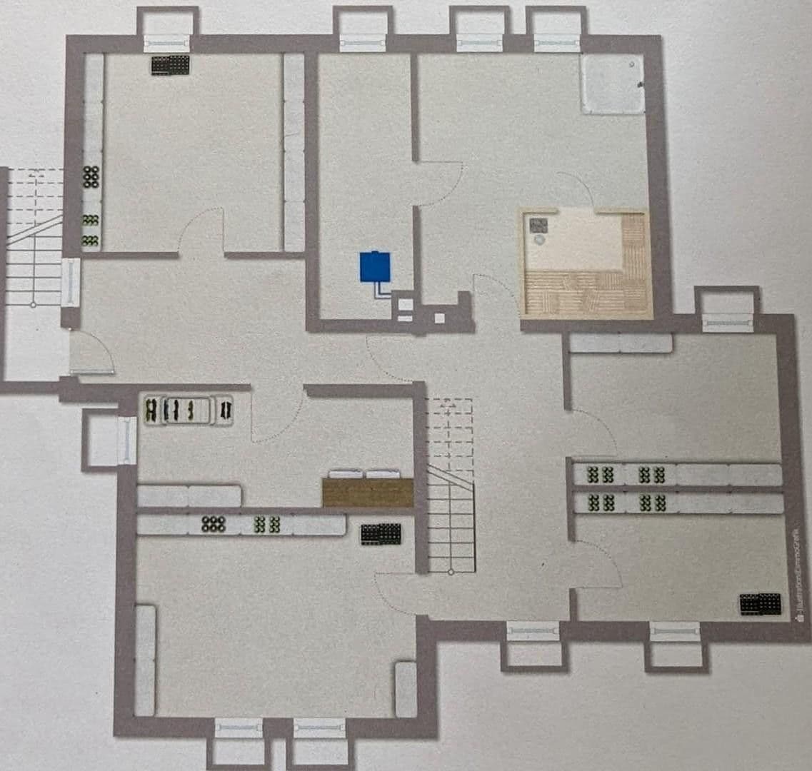 house for sale, 236 m², Warendorf, North Rhine-Westphalia house for sale, 236 m², Warendorf, North Rhine-Westphalia