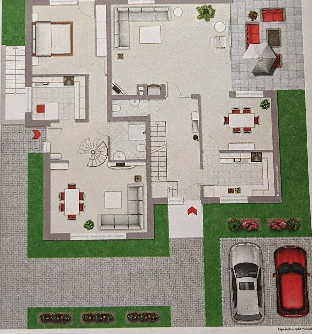 house for sale, 236 m², Warendorf, North Rhine-Westphalia house for sale, 236 m², Warendorf, North Rhine-Westphalia