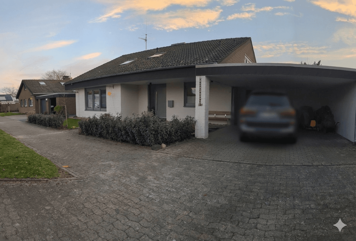 house for sale, 236 m², Warendorf, North Rhine-Westphalia house for sale, 236 m², Warendorf, North Rhine-Westphalia