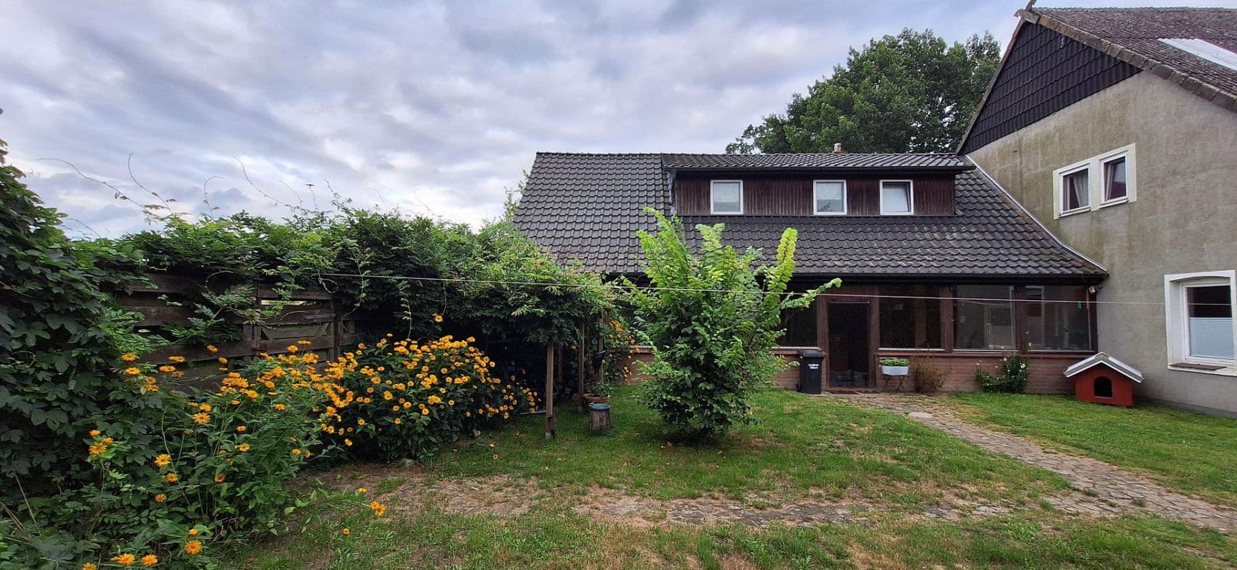 house for sale, 245 m², Wittingen, Lower Saxony house for sale, 245 m², Wittingen, Lower Saxony