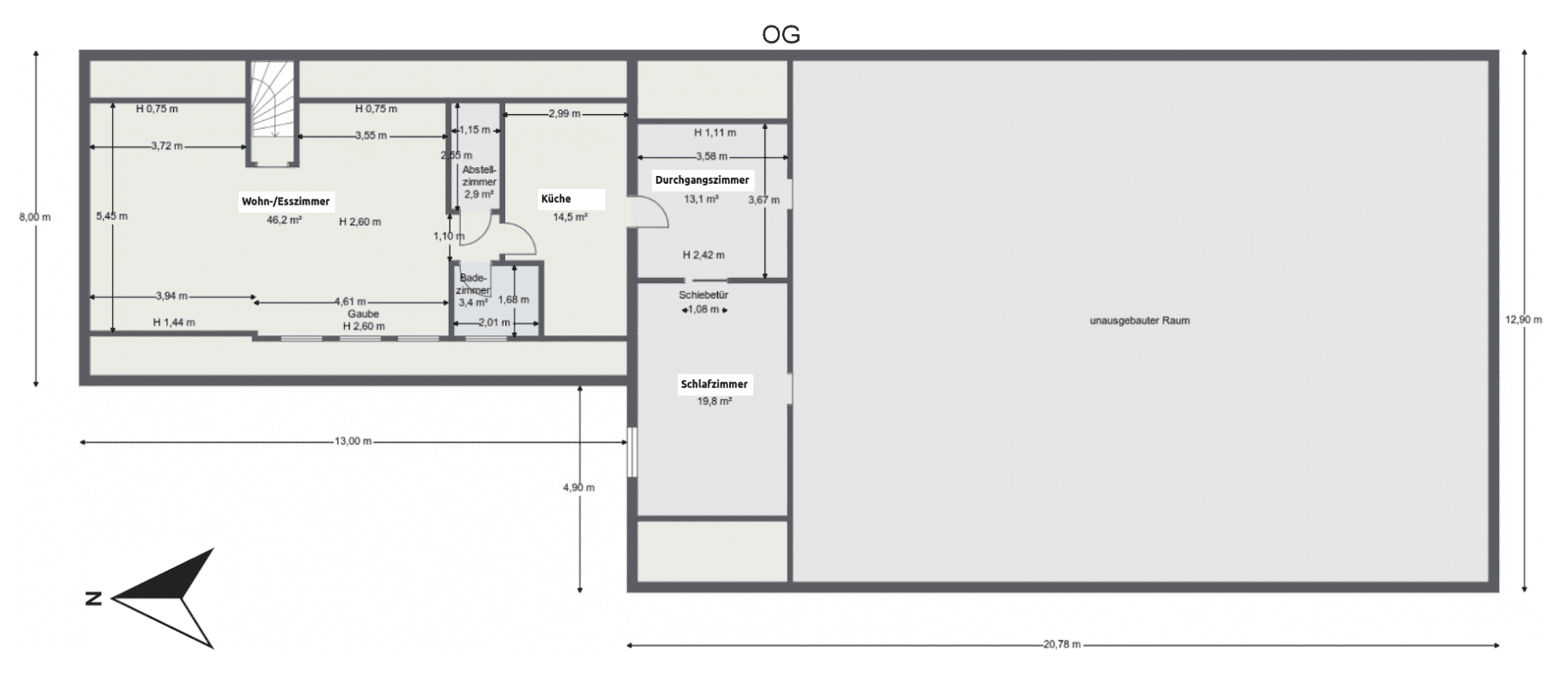 house for sale, 245 m², Wittingen, Lower Saxony house for sale, 245 m², Wittingen, Lower Saxony
