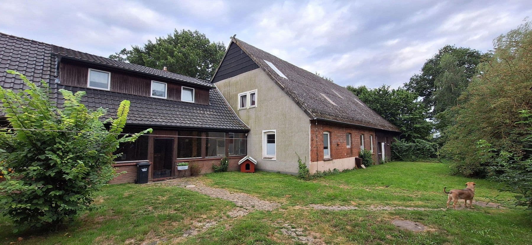 house for sale, 245 m², Wittingen, Lower Saxony house for sale, 245 m², Wittingen, Lower Saxony
